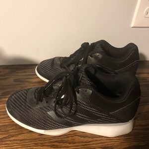 Addidas leistung 16 ii weightlifting shoes